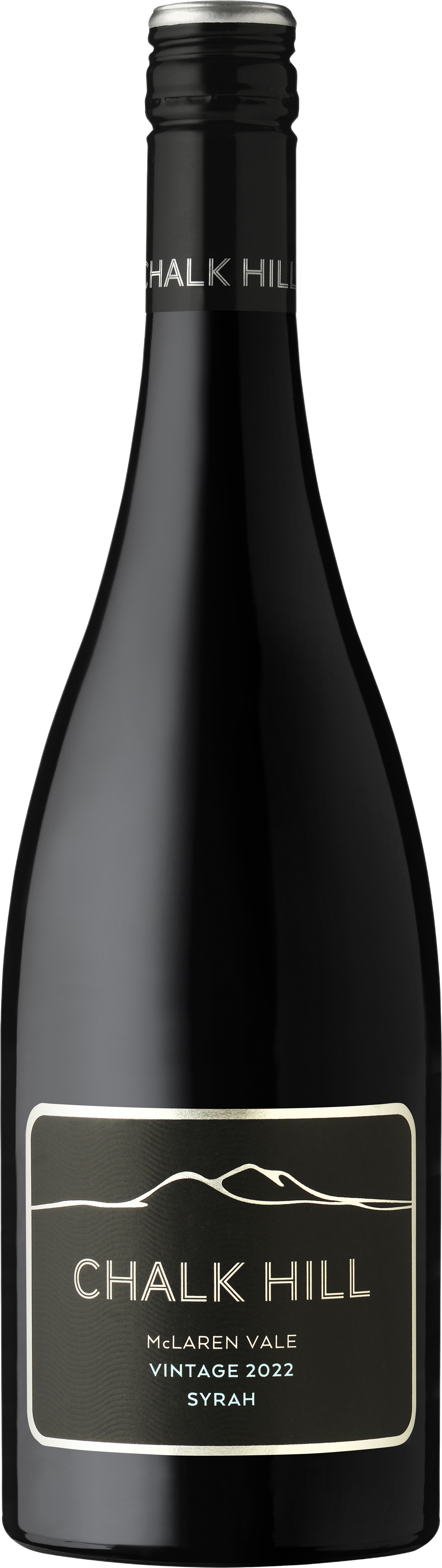 Chalk Hill Syrah 2022